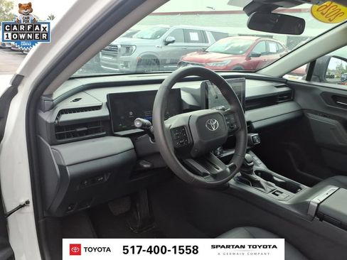 Used 2026 Toyota RAV4 XLE Premium AWD/4WD image 15