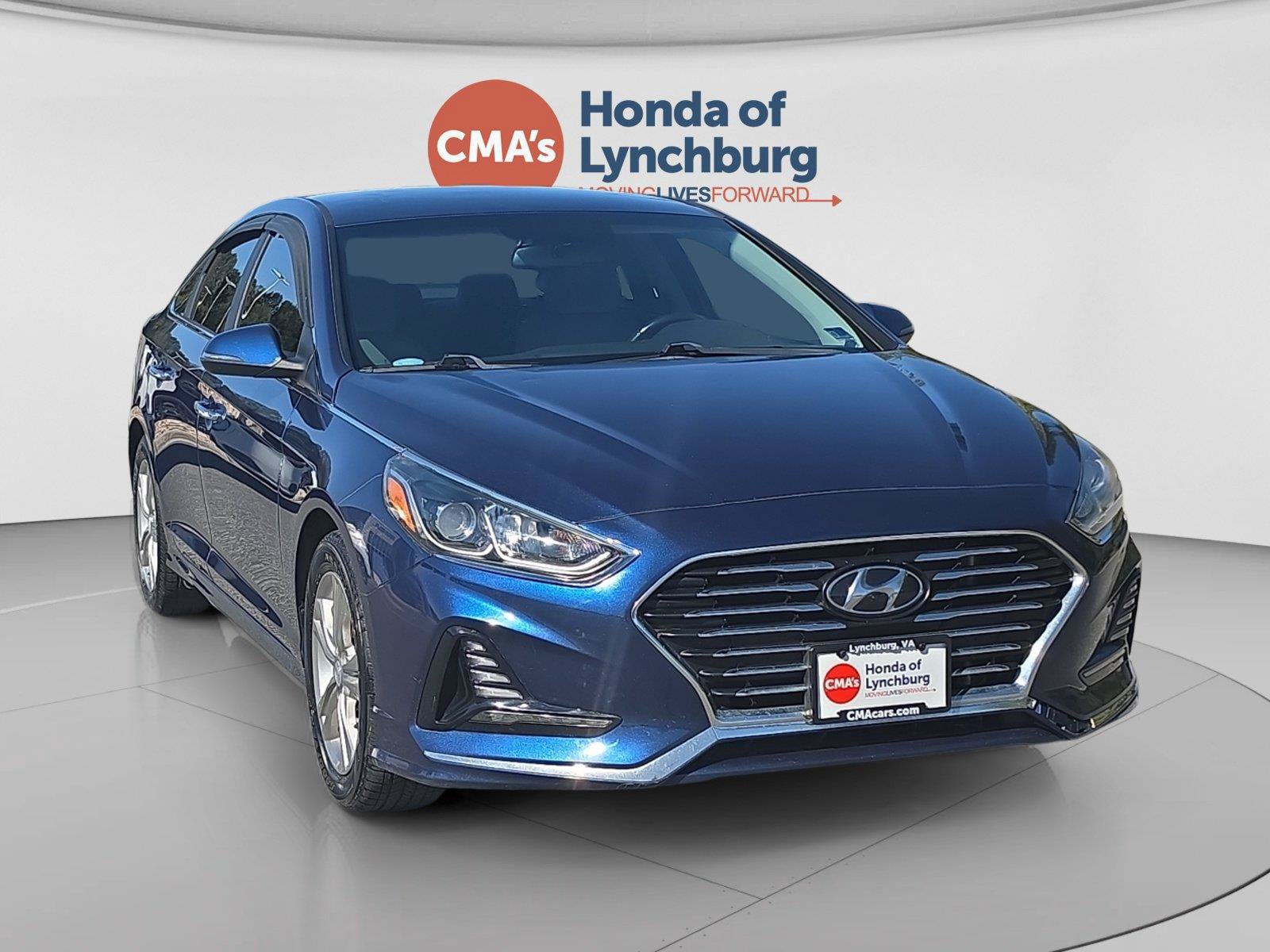 Used 2018 Hyundai Sonata SEL FWD image 7