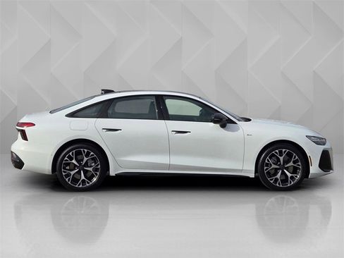 New 2026 Audi A6 Premium Plus image 7