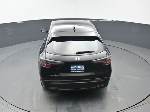 Certified 2023 Honda HR-V LX image 36