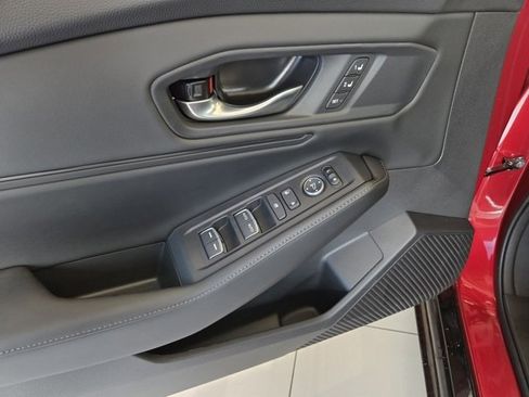 New 2025 Honda Accord Sport image 19