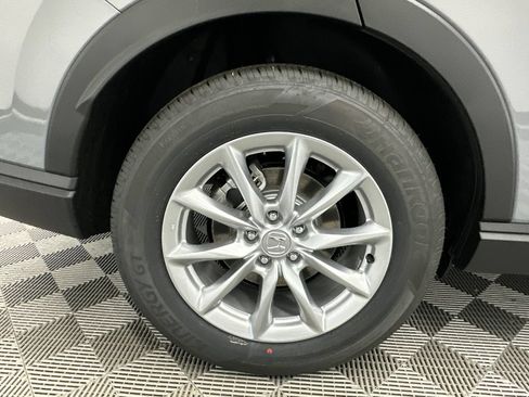Used 2026 Honda CR-V EX image 19
