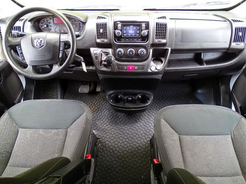 Used 2016 RAM ProMaster 2500 FWD image 17