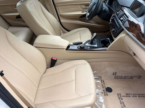 Used 2015 BMW 328i xDrive Sedan AWD/4WD image 23