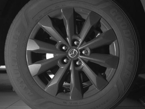 Used 2025 MAZDA CX-50 AWD 2.5 S w/ Weather Package image 15