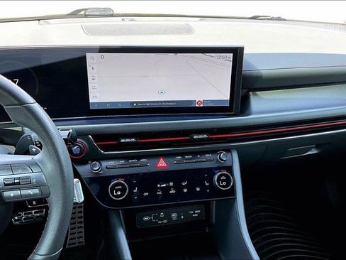 Used 2024 Hyundai Sonata N Line image 15