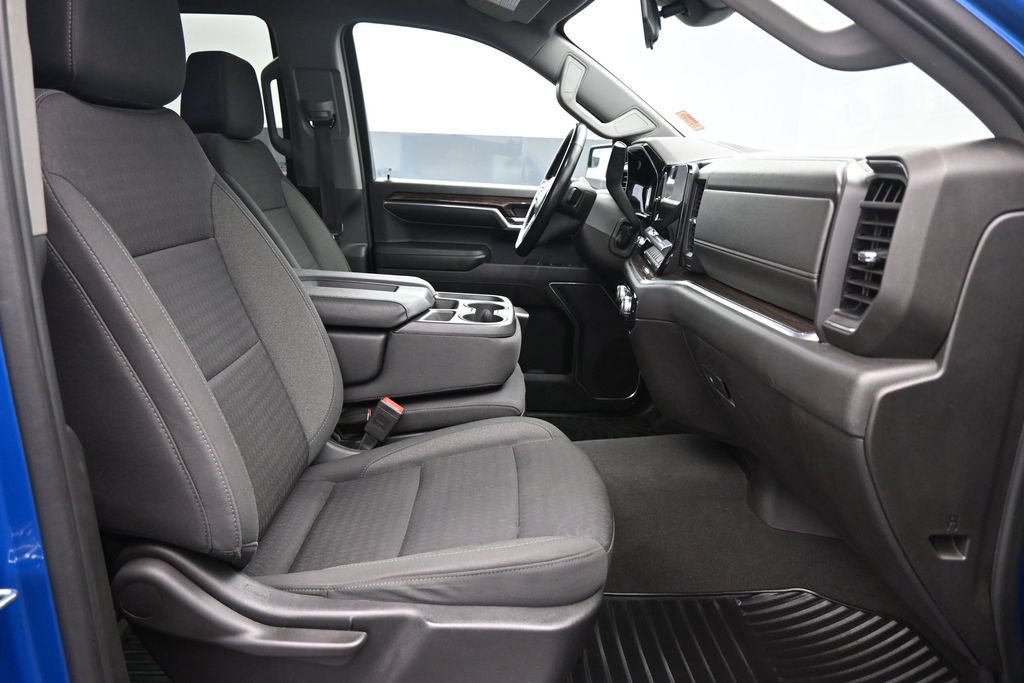 Used 2023 GMC Sierra 1500 Elevation AWD/4WD image 10