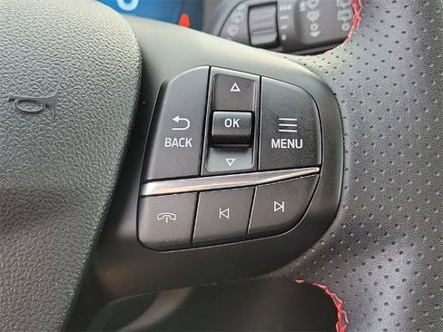 Certified 2023 Ford Escape ST-Line Elite image 26