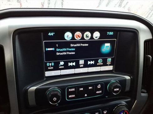 Used 2018 GMC Sierra 1500 SLE w/ SLE Value Package image 28