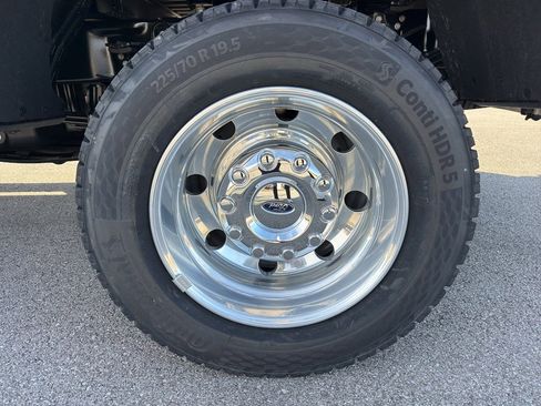 New 2026 Ford F450 XL w/ FX4 Off-Road Package image 18