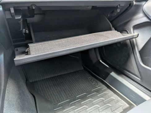 Certified 2023 Subaru Outback Onyx Edition AWD/4WD image 27