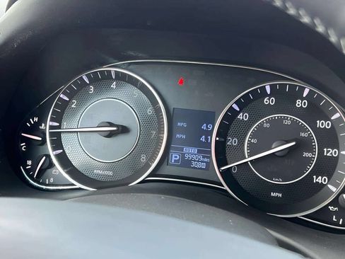 Used 2018 Nissan Armada SL w/ Moonroof Package AWD/4WD image 22