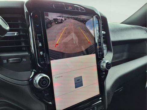 New 2026 RAM 2500 Tradesman image 14