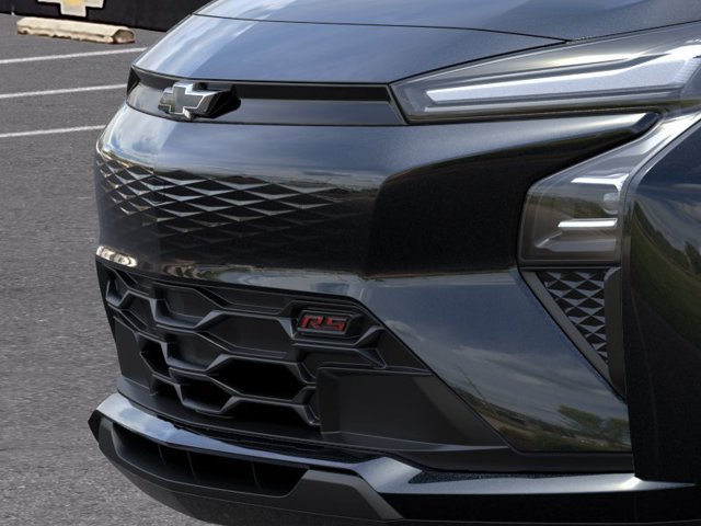 New 2027 Chevrolet Bolt RS FWD image 13