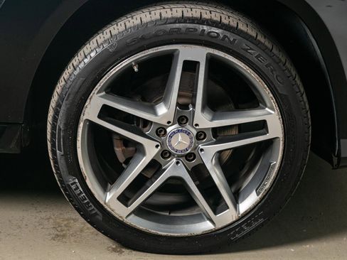 Used 2015 Mercedes-Benz GLK 350 RWD 4dr GLK 350 image 21