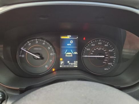 Used 2019 Subaru Crosstrek 2.0i Premium AWD/4WD image 20