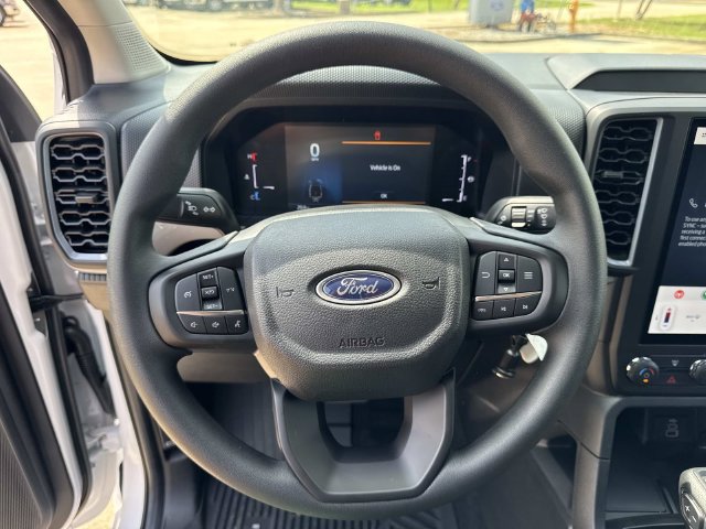 New 2026 Ford Ranger XL RWD image 22