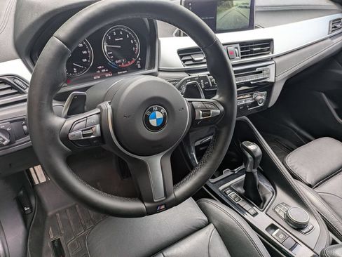 Used 2018 BMW X2 xDrive28i AWD/4WD image 9