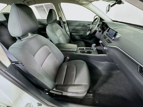 Certified 2022 Nissan Altima 2.5 S image 34