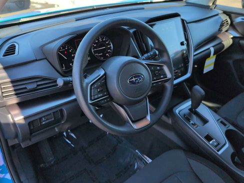 Used 2025 Subaru Impreza 2.0i Sport image 10