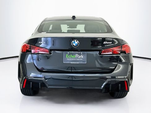 Used 2025 BMW 228i xDrive AWD/4WD image 7