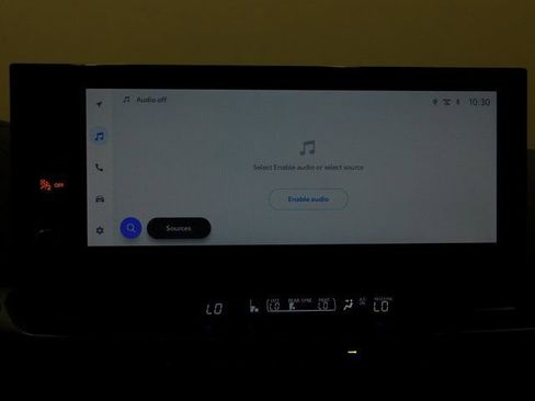 Used 2025 Toyota Sienna XSE image 47