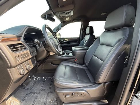 Used 2023 Chevrolet Tahoe LT AWD/4WD image 9