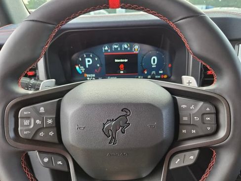 New 2026 Ford Bronco Raptor AWD/4WD image 22