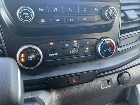 Used 2024 Ford Transit 250 Low Roof w/ Exterior Upgrade Package image 17