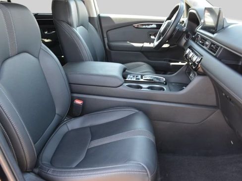 Used 2025 Honda Pilot EX-L image 21