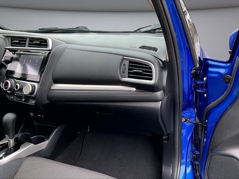 Used 2015 Honda Fit EX image 24