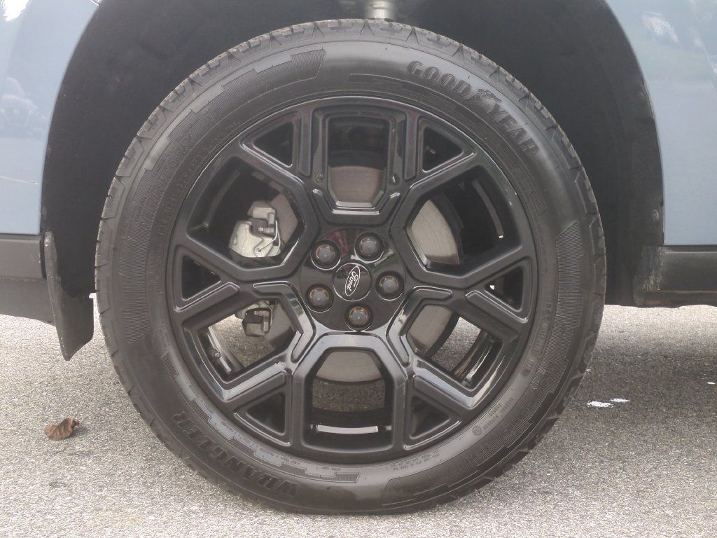 Used 2025 Ford Maverick XLT w/ Black Appearance Package AWD/4WD image 21