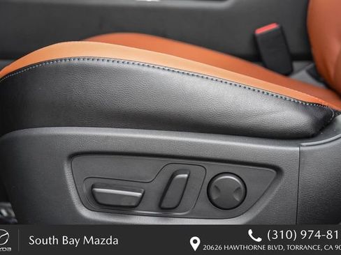 New 2026 MAZDA CX-50 AWD 2.5 S w/ Accent Package image 24