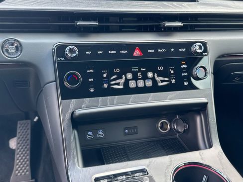 New 2026 Genesis GV80 3.5T Prestige image 22