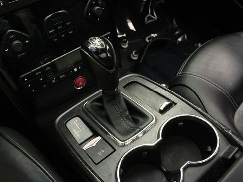 Used 2008 Maserati Quattroporte Executive GT RWD image 30