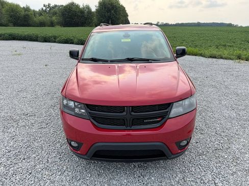 Used 2019 Dodge Journey SE w/ Premium Group FWD image 21