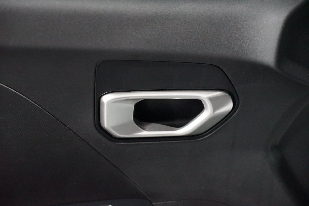 Used 2026 Kia K4 FWD image 29