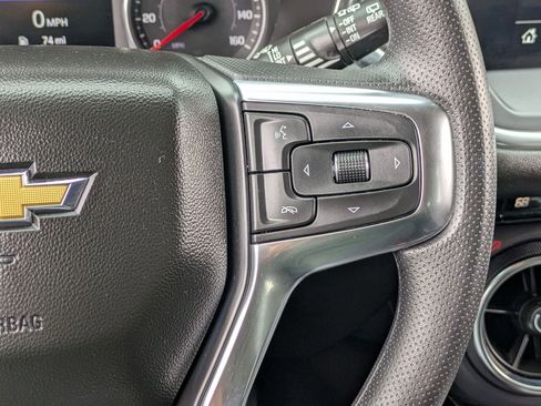Used 2025 Chevrolet Blazer LT AWD/4WD image 20