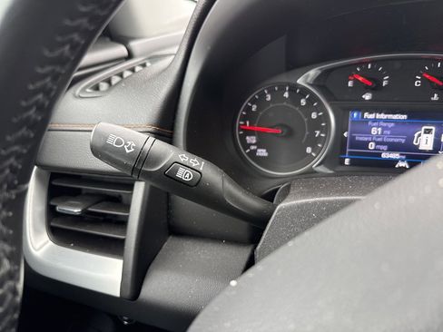 Used 2021 GMC Terrain SLE w/ Driver Convenience Package image 25