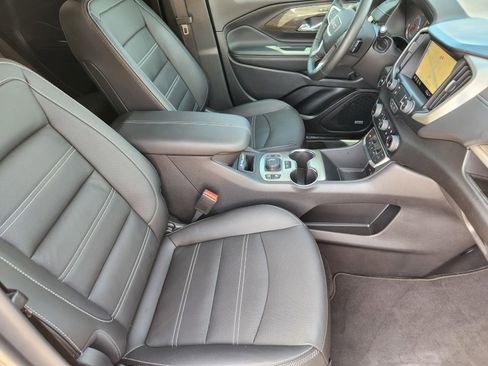 Used 2024 GMC Terrain Denali w/ Denali Premium Package image 13