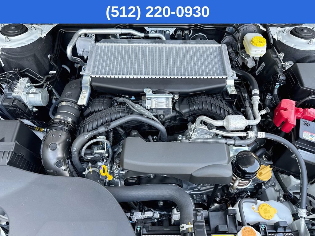New 2026 Subaru Outback Wilderness AWD/4WD image 40