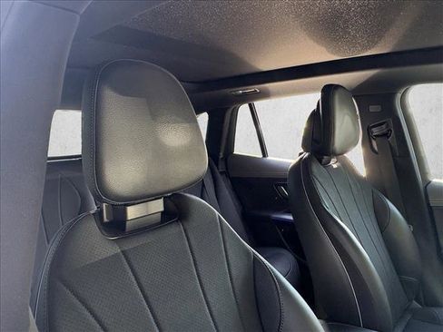 Certified 2024 Mercedes-Benz EQE 350+ 4MATIC SUV w/ Driver Assistance Package image 22