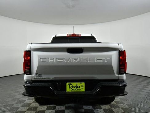 New 2026 Chevrolet Colorado W/T w/ Advanced Trailering Package image 12