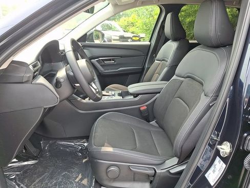 New 2026 MAZDA CX-5 Select AWD/4WD image 10