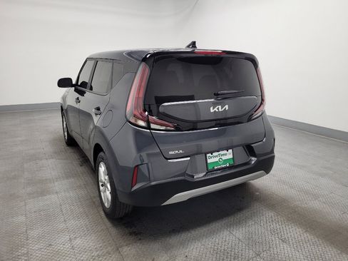 Used 2024 Kia Soul S image 5