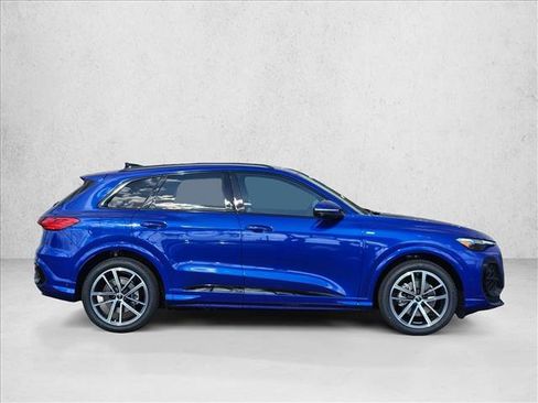 New 2026 Audi Q5 Prestige AWD/4WD image 10