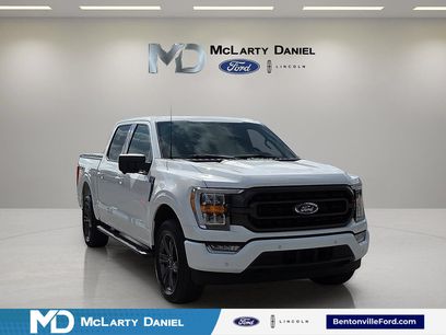 Certified 2023 Ford F150 XLT w/ Equipment Group 302A High