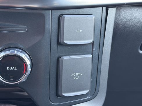 Used 2025 Ford F150 Tremor w/ Equipment Group 402A High AWD/4WD image 8