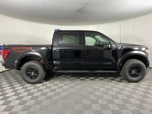 New 2026 Ford F150 Raptor image 2