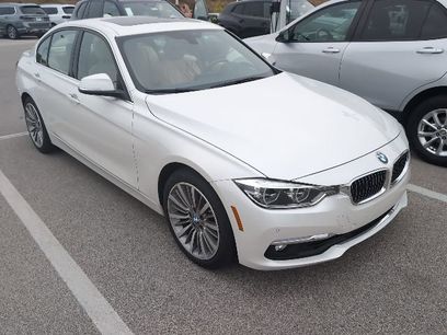 Used 2016 BMW 328i xDrive Sedan